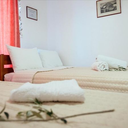 Dimitra Apartments Kandia Ruang foto