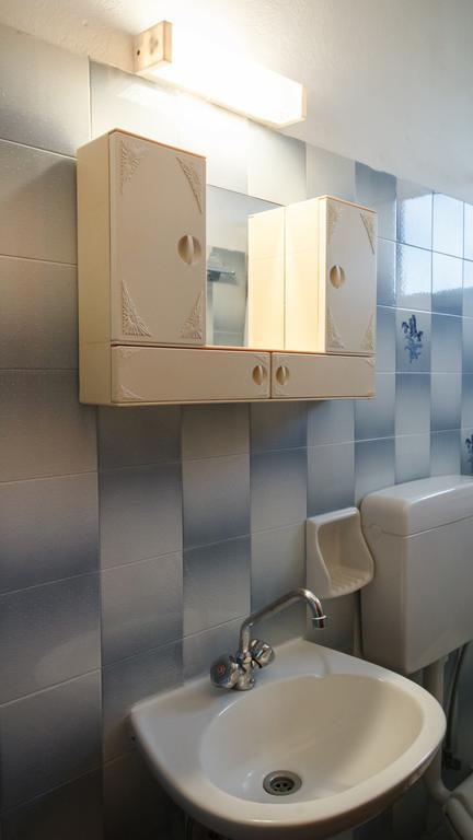Dimitra Apartments Kandia Ruang foto