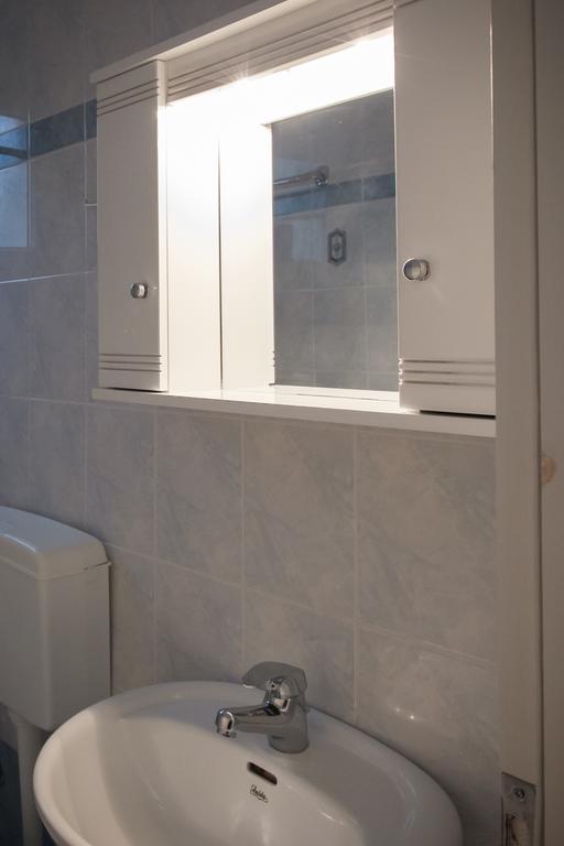 Dimitra Apartments Kandia Ruang foto
